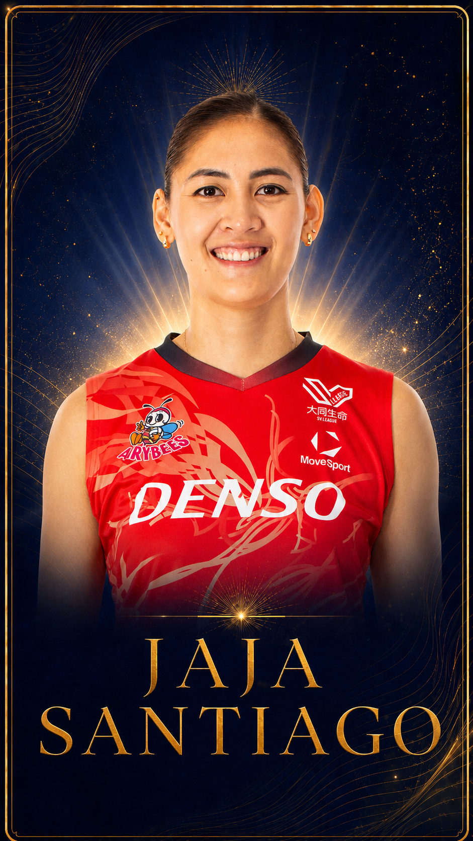 Jaja Santiago (Philippines)